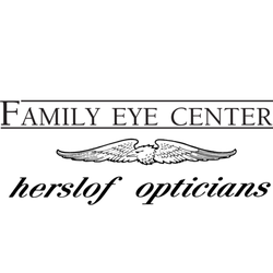Herslof Opticians - Family Eye Center