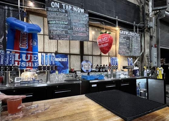 Downeast Cider House by null