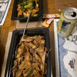 Happy Wok