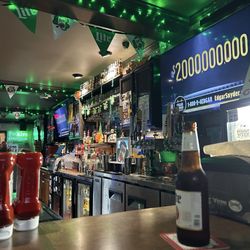Pickles Eatery & Bar