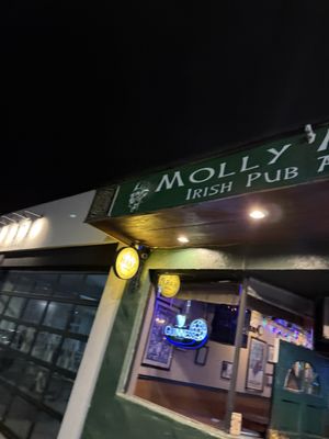 Molly Maguires by null