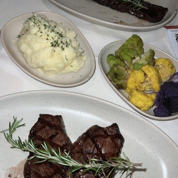 Malbec Grill - Steakhouses Near Me - Parkland, Florida