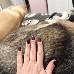 Qt Nails