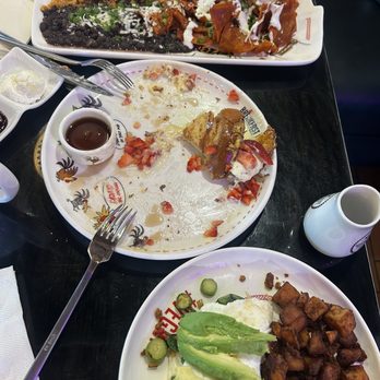 Breakfast Republic - Breakfast & Brunch Near Me - Los Angeles, California