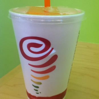 Jamba - Juice Bars & Smoothies Near Me - Palmdale, California