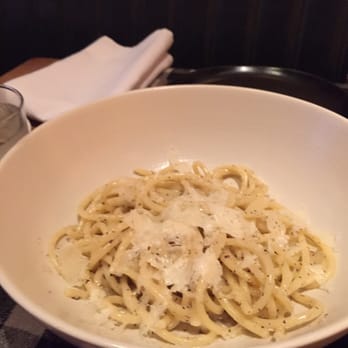 Upland - Caccio e Pepe - New American Near Me - New York, New York
