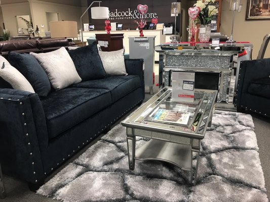 Badcock Home Furniture More 14739 Us Highway 301 S Starke Fl Furniture Stores Mapquest