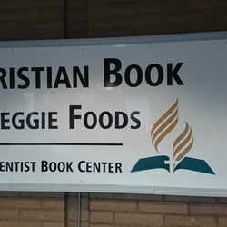 A B C Christian Supplies & Health Food Store