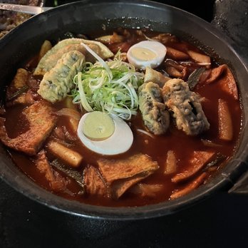 Misoolkwan OC - Korean Near Me - Buena Park, California