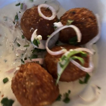 Cebada Rooftop - Croquetas - Wine Bars Near Me - Coral Gables, Florida Cebada Rooftop - Croquetas - Wine Bars Near Me - Coral Gables, Florida