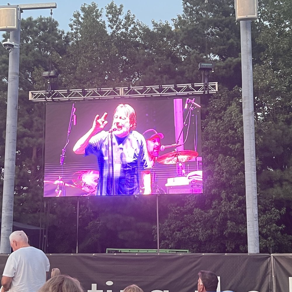 Freeman Arts Pavilion - Southside Johnny! - Music Venues Near Me - Selbyville, Delaware
