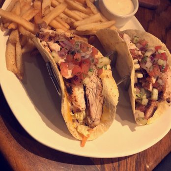 Outback Steakhouse - Aussie Chicken Tacos - Steakhouses Near Me - Richmond, Virginia Outback Steakhouse - Aussie Chicken Tacos - Steakhouses Near Me - Richmond, Virginia
