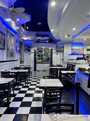 Yassou Greek Grill Cafe by null