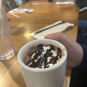 The Peach Cafe - New American Near Me - Monrovia, California
