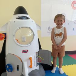 Olivia's Play Place