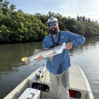 Rogue Tide Charters - Fishing charter near me - Fishing Near Me - Palm Bay, Florida