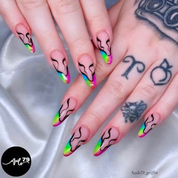 Nails 79 - Nail Salons Near Me - Griffin, Georgia Nails 79 - Nail Salons Near Me - Griffin, Georgia