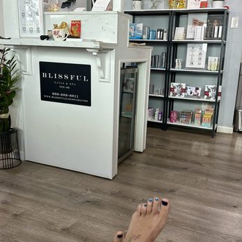 Blissful Nails & Spa - Nail Salons Near Me - Honolulu, Hawaii Blissful Nails & Spa - Nail Salons Near Me - Honolulu, Hawaii