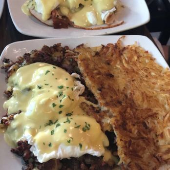 The Scratch Room - Breakfast & Brunch Near Me - Anaheim, California