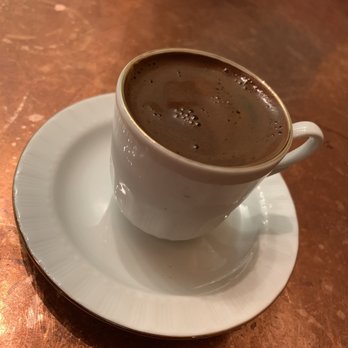 Bosphorous - Winter Garden - Turkish coffee - Middle Eastern Near Me - Winter Garden, Florida