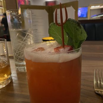 Gordon Ramsay Hell’s Kitchen - Bars Near Me - Mashantucket, Connecticut