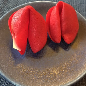 Taiko by Schilo - Fortune cookies made with rose water - Asian Fusion Near Me - Amsterdam, New Hampshire Taiko by Schilo - Fortune cookies made with rose water - Asian Fusion Near Me - Amsterdam, New Hampshire