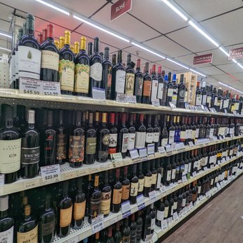 Hickory Wine Cellar - shelves full of wine bottles - Beer, Wine & Spirits Near Me - Chatham, New Jersey Hickory Wine Cellar - shelves full of wine bottles - Beer, Wine & Spirits Near Me - Chatham, New Jersey