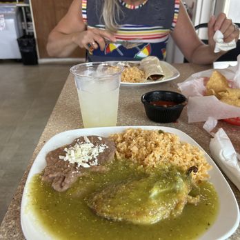 Castañedas Mexican Restaurant - Mexican Near Me - Denver, Pennsylvania