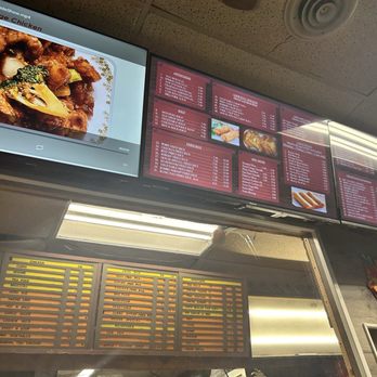 Hong Kong Kitchen - Chinese Near Me - Hammond, Indiana