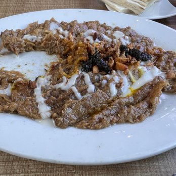 Lavash - Eggplant - Persian/Iranian Near Me - San Francisco, California Lavash - Eggplant - Persian/Iranian Near Me - San Francisco, California