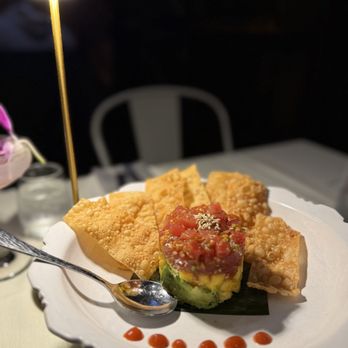 Torsap Thai Kitchen - Tuna Tower - Thai Near Me - Walnut Creek, California Torsap Thai Kitchen - Tuna Tower - Thai Near Me - Walnut Creek, California