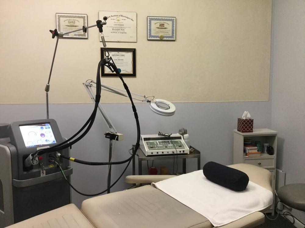 ELECTROLYSIS & LASER HAIR REMOVAL BY LISA Updated September 2024 10