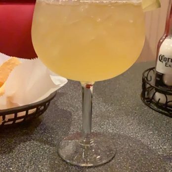 La Fiesta Restaurant - Mexican Near Me - Birmingham, Alabama