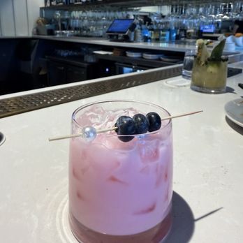 Oshen - Sushi Bars Near Me - Charlotte, North Carolina