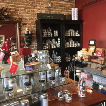Local Spicery - shelves of jars and jars on display - Herbs & Spices Near Me - Marysville, California Local Spicery - shelves of jars and jars on display - Herbs & Spices Near Me - Marysville, California