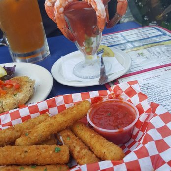 The Crab Pot - Seafood Near Me - Long Beach, California The Crab Pot - Seafood Near Me - Long Beach, California