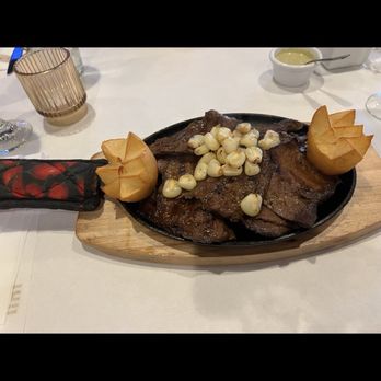 Inca's Peruvian Cuisine - Anticucho - Peruvian Near Me - Sound Beach, New York Inca's Peruvian Cuisine - Anticucho - Peruvian Near Me - Sound Beach, New York