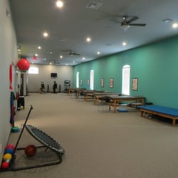 Physical Therapy of Melissa