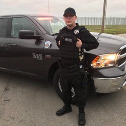Metro North Protection Services