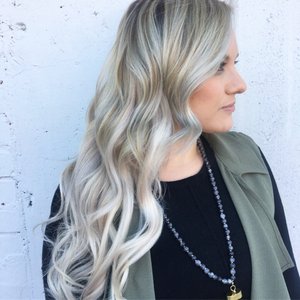 The Cherry Blossom Salon on Yelp