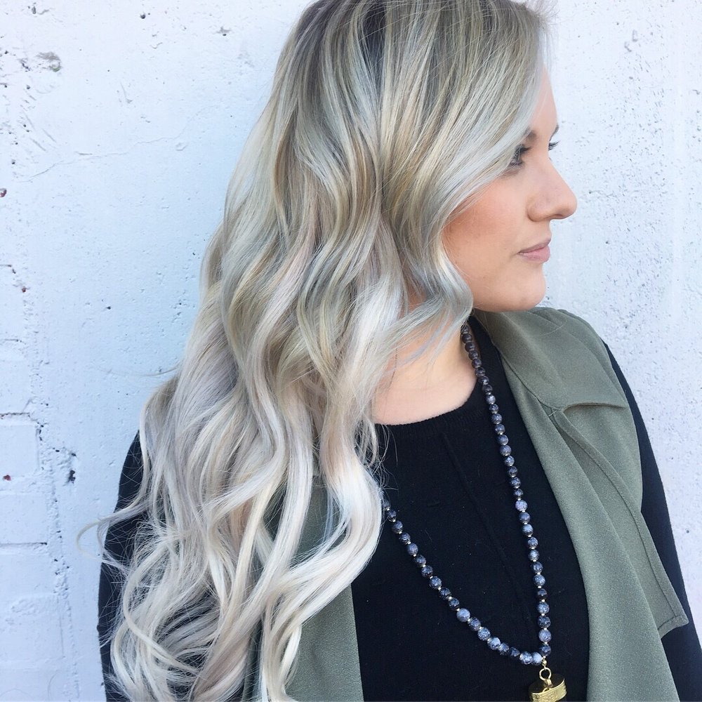 THE CHERRY BLOSSOM SALON Updated October 2024 388 Photos & 213