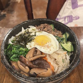 Modoo Restaurant - Stone Pot - Korean Near Me - Lynnwood, Washington Modoo Restaurant - Stone Pot - Korean Near Me - Lynnwood, Washington