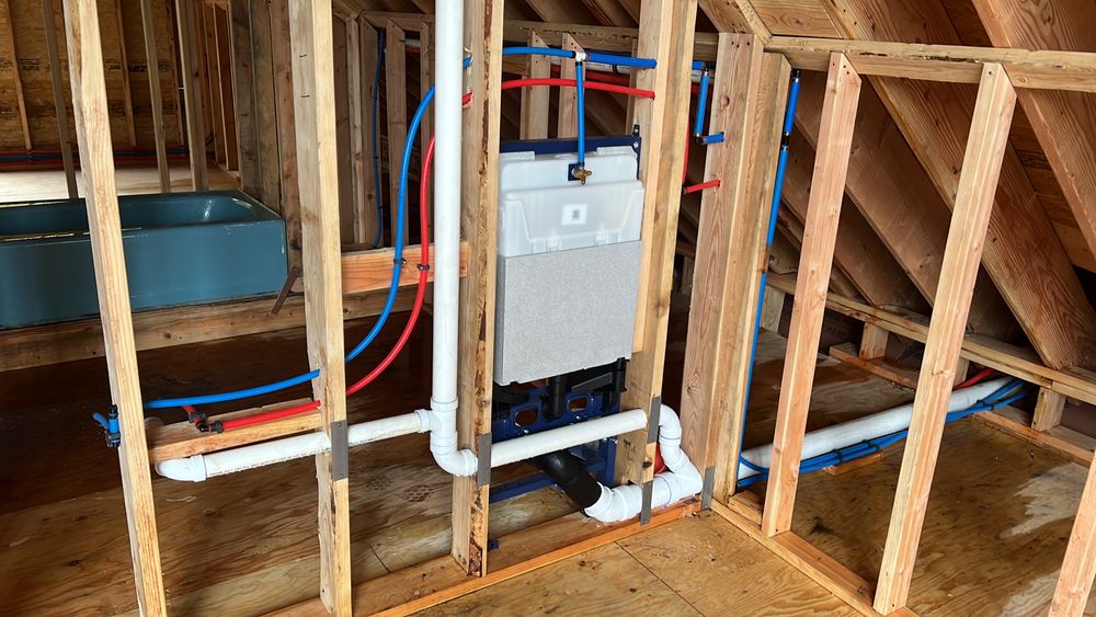 Slide of A&J Pipe Lines