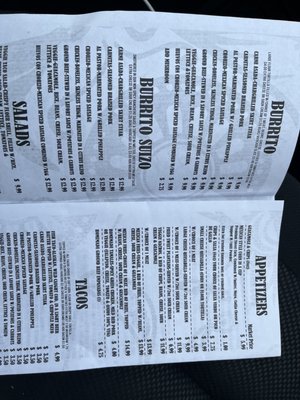 Edgewater Tacos by null