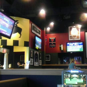 Buffalo Wild Wings - American Near Me - Brea, California Buffalo Wild Wings - American Near Me - Brea, California