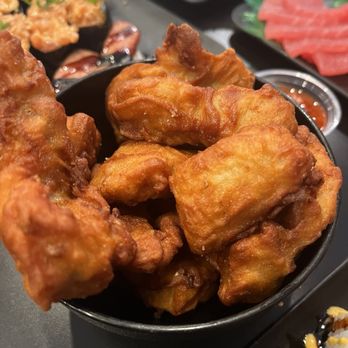 Ahi & Vegetable- Ewa Beach - Karaage Chicken - Sushi Bars Near Me - Ewa Beach, Hawaii Ahi & Vegetable- Ewa Beach - Karaage Chicken - Sushi Bars Near Me - Ewa Beach, Hawaii