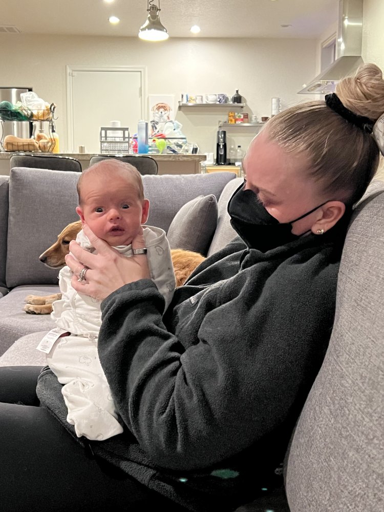 Amy Hicks - sleep specialist in San Leandro, CA