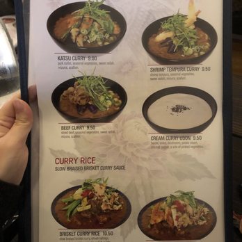 Ishin Udon - Menu - Japanese Near Me - Houston, Texas Ishin Udon - Menu - Japanese Near Me - Houston, Texas