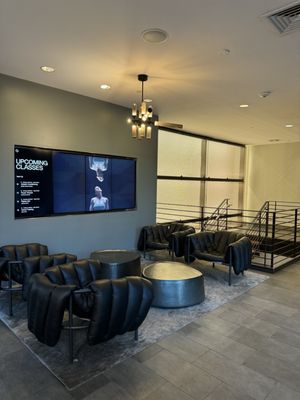 Equinox SoHo by null