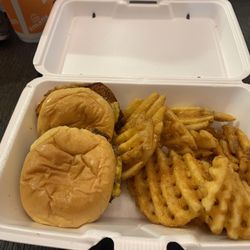 Smalls Sliders